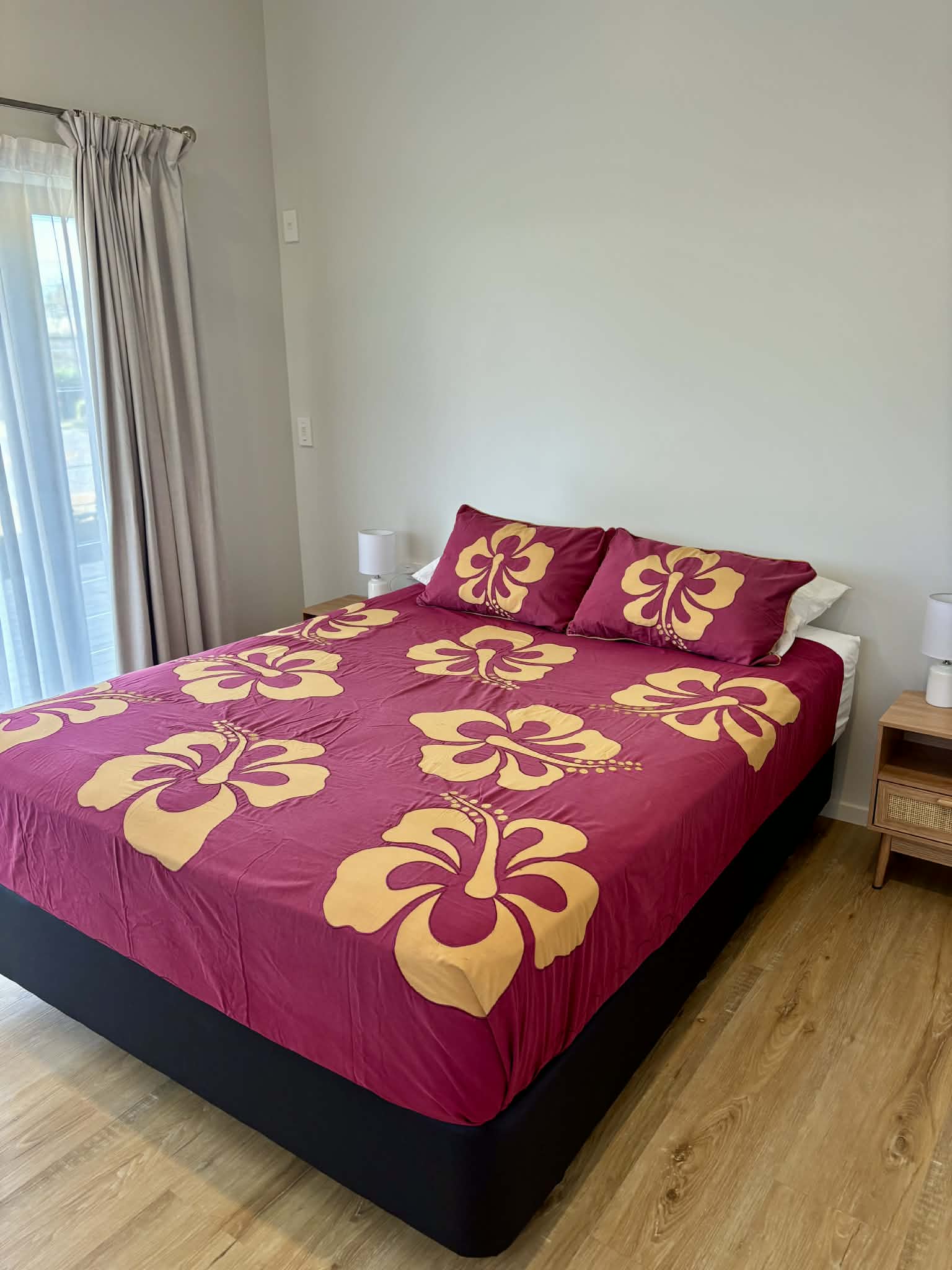 Pokoinu Palm Villa - Image 6