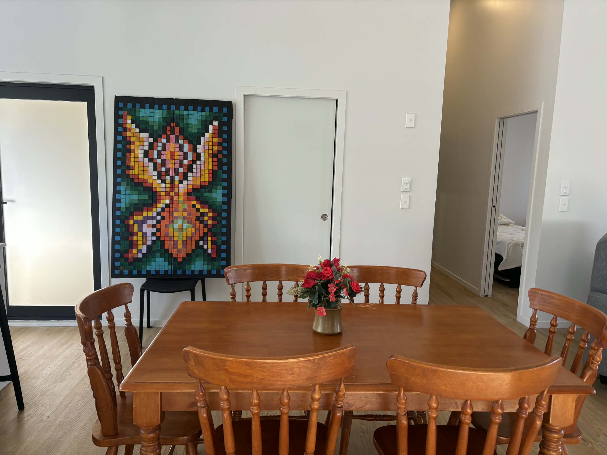 Pokoinu Palm Villa - Image 5