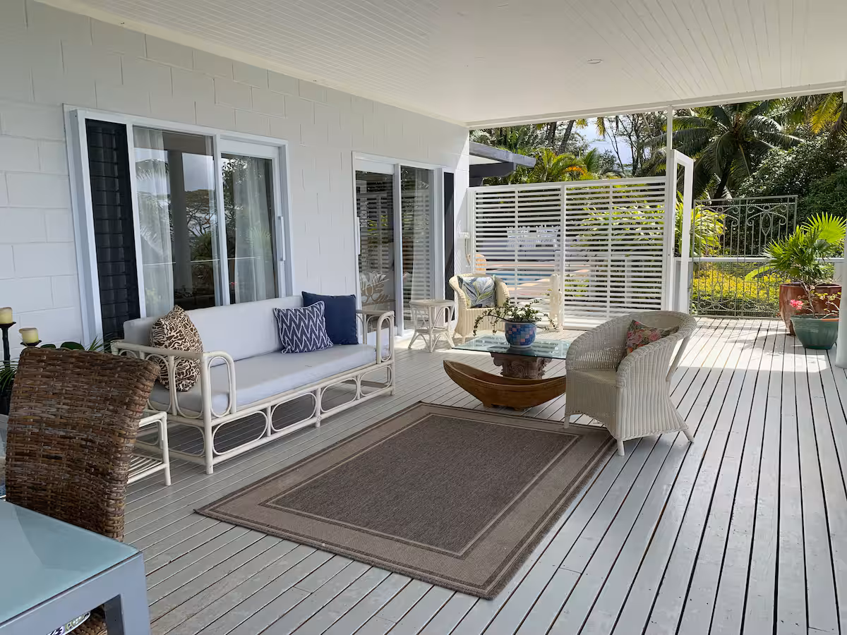 Rangiura Retreat - Image 7