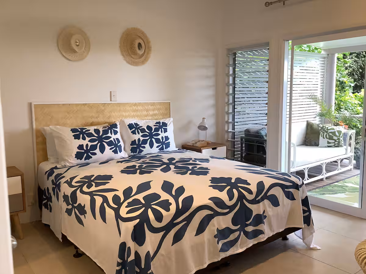 Teiana's Retreat - Image 3