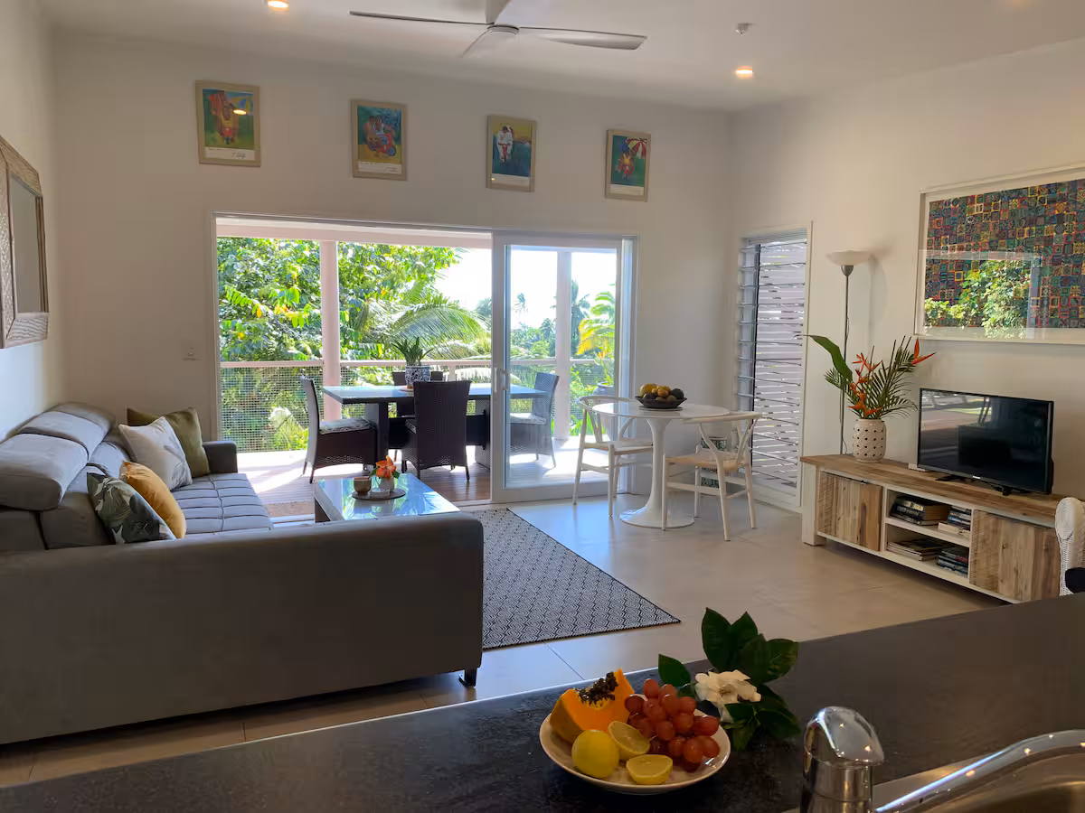 Teiana's Retreat - Image 2