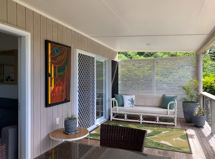 Teiana's Retreat - Image 22